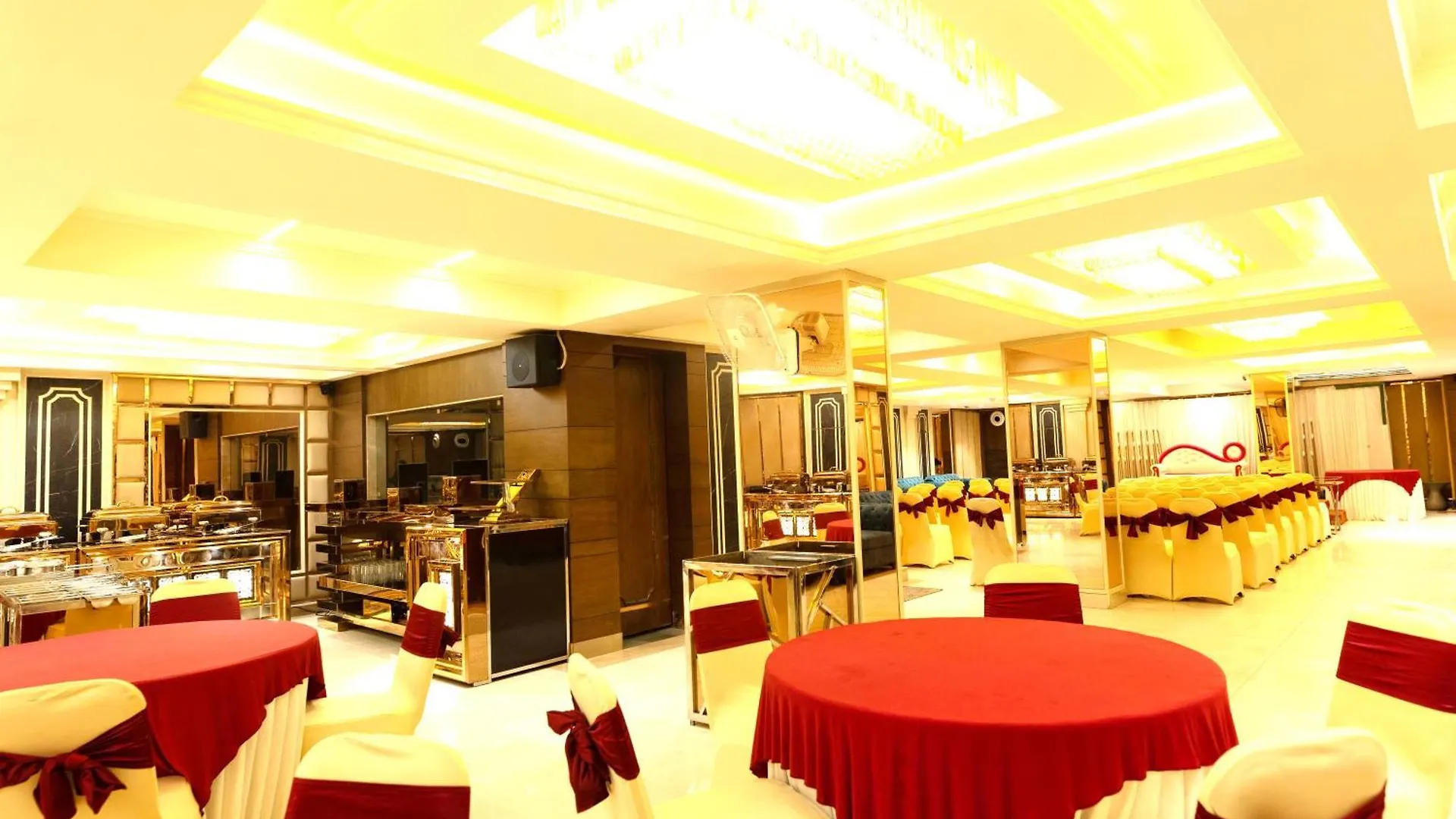 New Hotel Broadway Varanasi