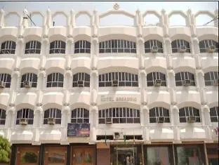 New Hotel Broadway Varanasi