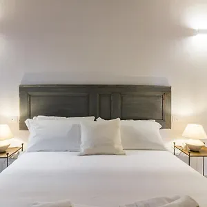 Bramasole Apartment Bolgheri